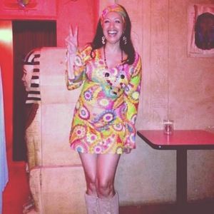 Meet your Posher, Zoreh